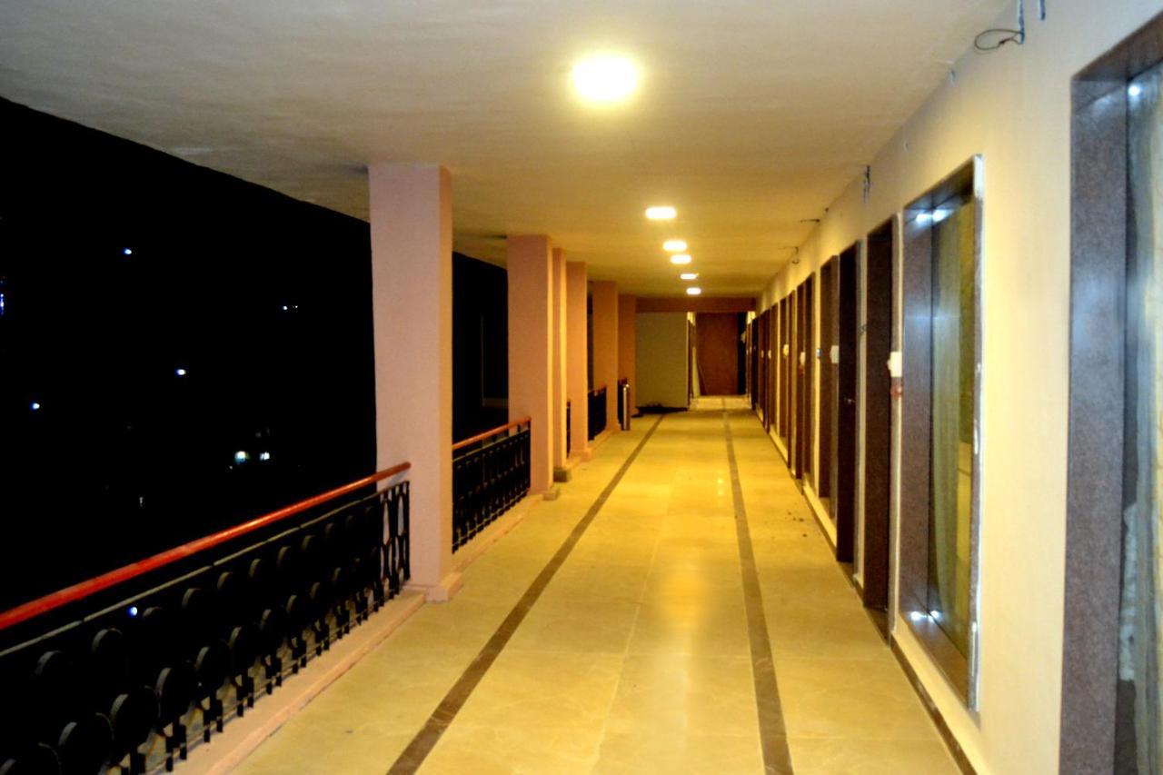 Hotel Kanak Mount Abu Exterior photo